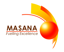Masana Logo